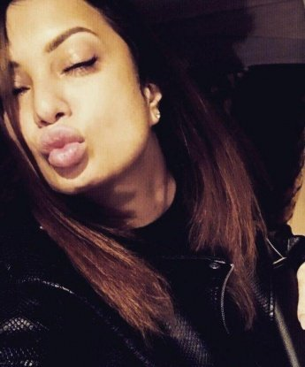 Анкета проститутки Жужа - город Перемышляны, 28 лет, №7917